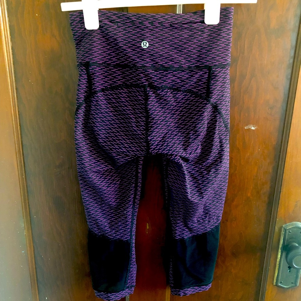 Lululemon leggings